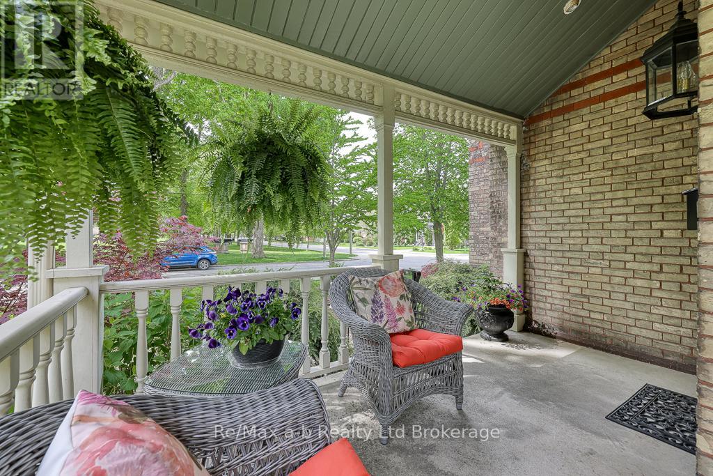 399 Drew Street, Woodstock, Ontario  N4S 4V3 - Photo 49 - X12018841