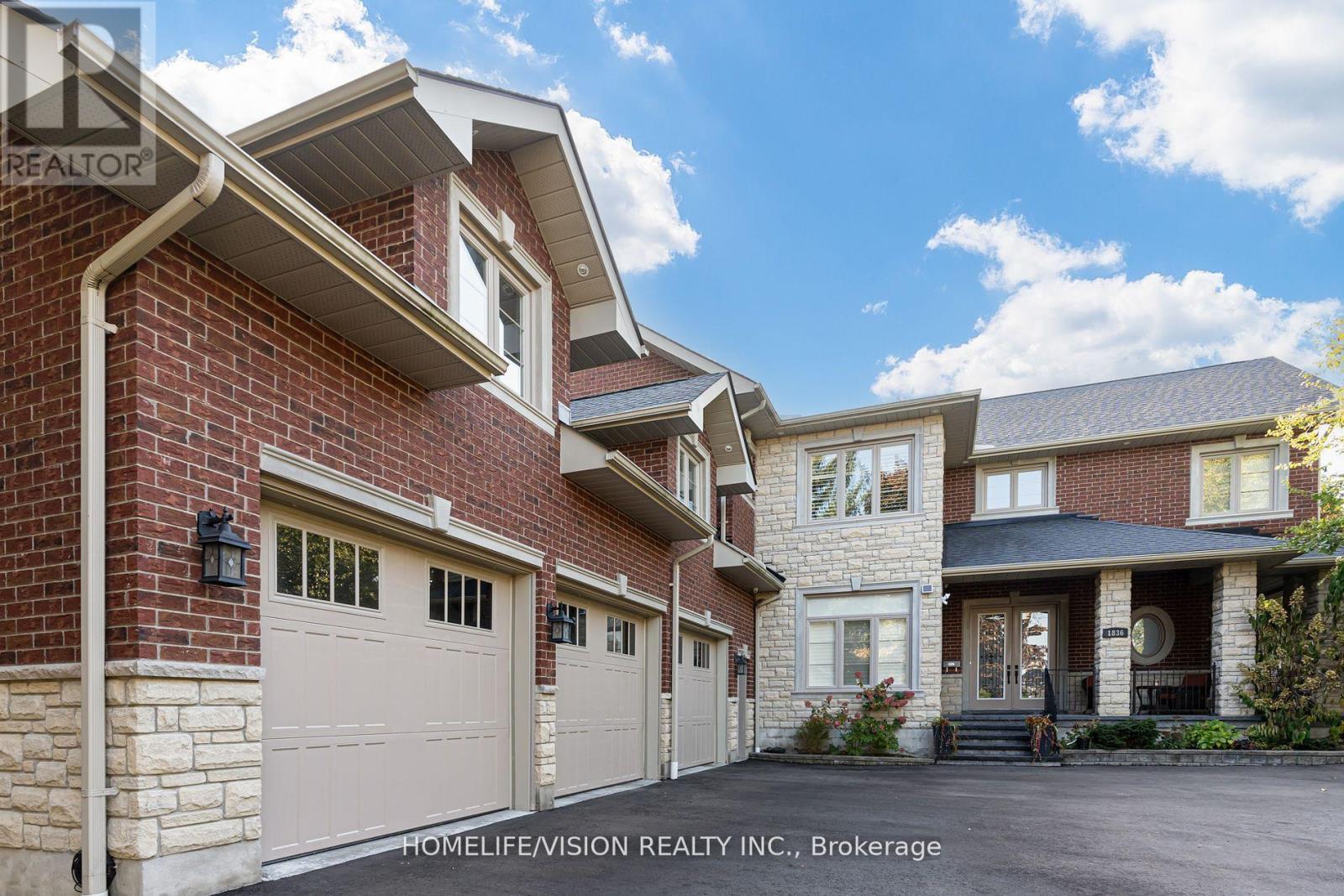 1836 Spruce Hill Road, Pickering, Ontario  L1V 1S4 - Photo 2 - E12161392