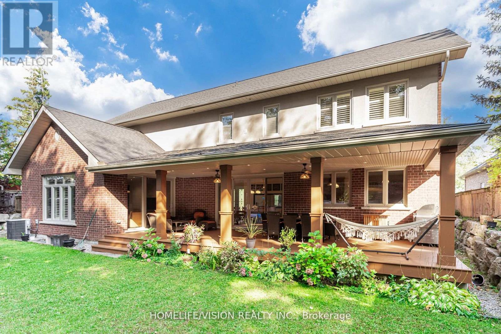 1836 Spruce Hill Road, Pickering, Ontario  L1V 1S4 - Photo 38 - E12161392
