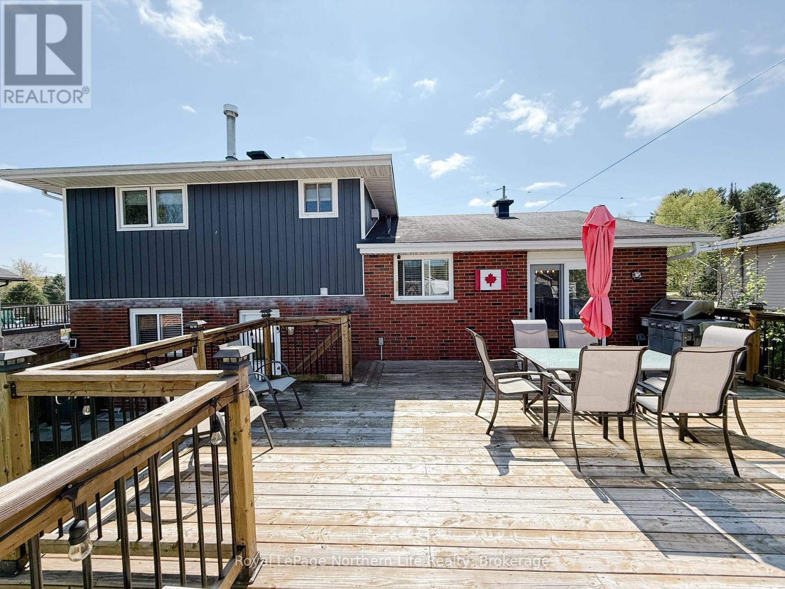 221 Eleventh Street, Mattawa, Ontario  P0H 1V0 - Photo 38 - X12163011