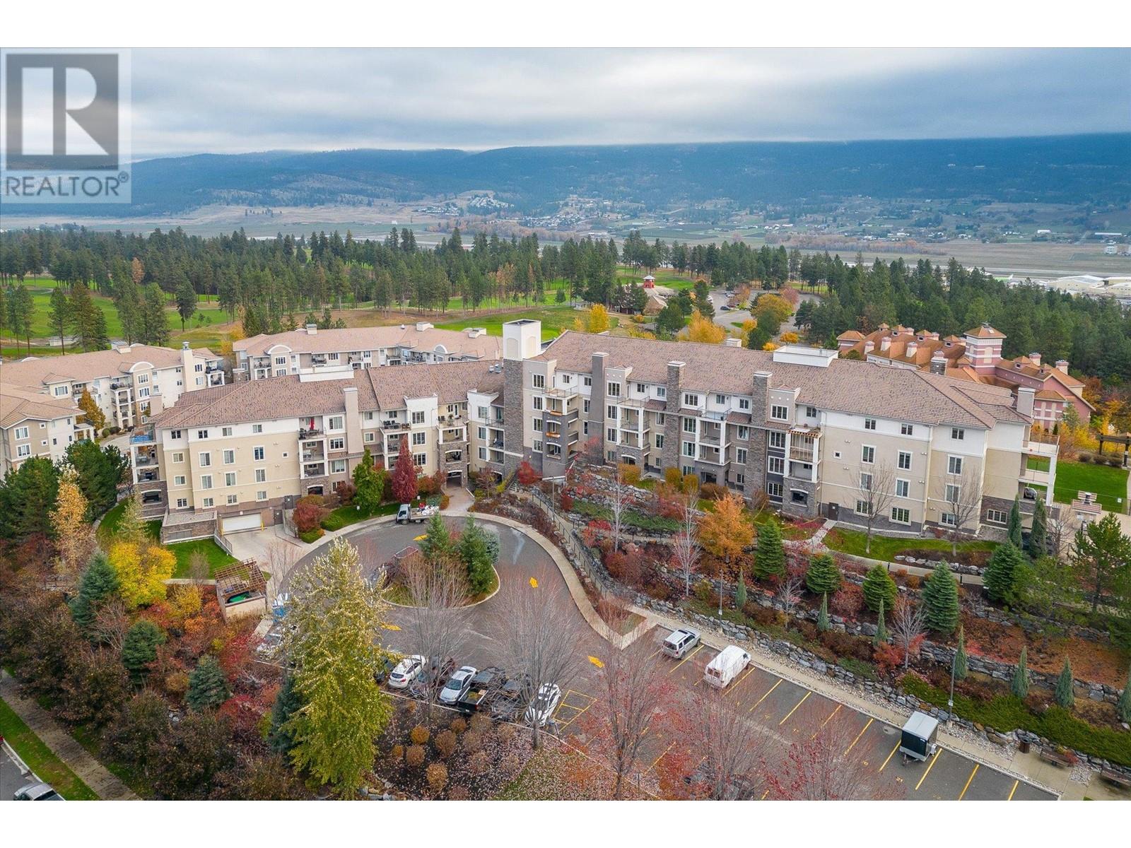 1875 Country Club Drive Unit# 1317, Kelowna, BC V1V2W7