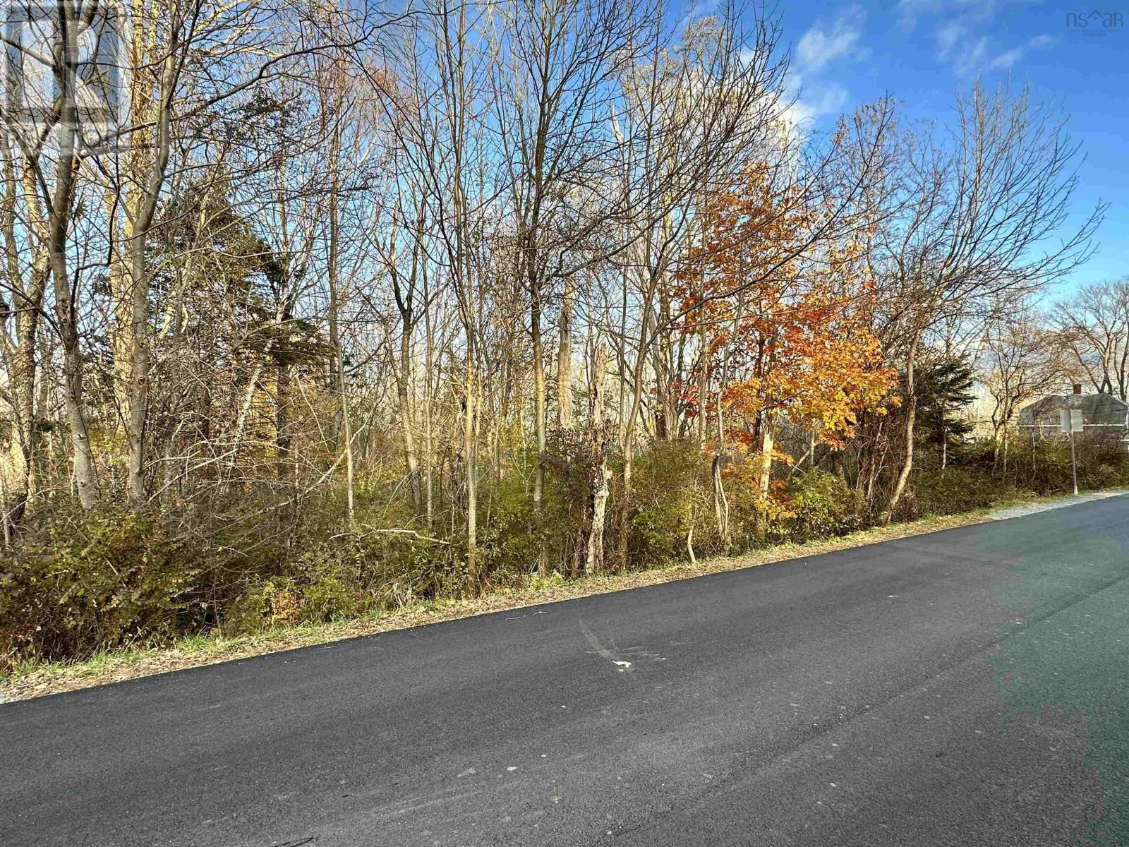 Lot Pid#70019047 George Street, Pid#70019047, Liverpool, Nova Scotia  B0T 1K0 - Photo 1 - 202411072