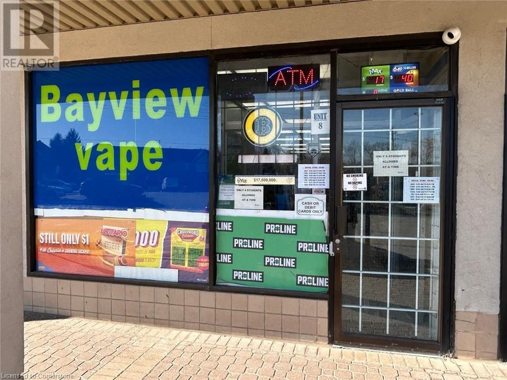 Property at 10610 BAYVIEW Avenue Unit# 8 & 8A image 3