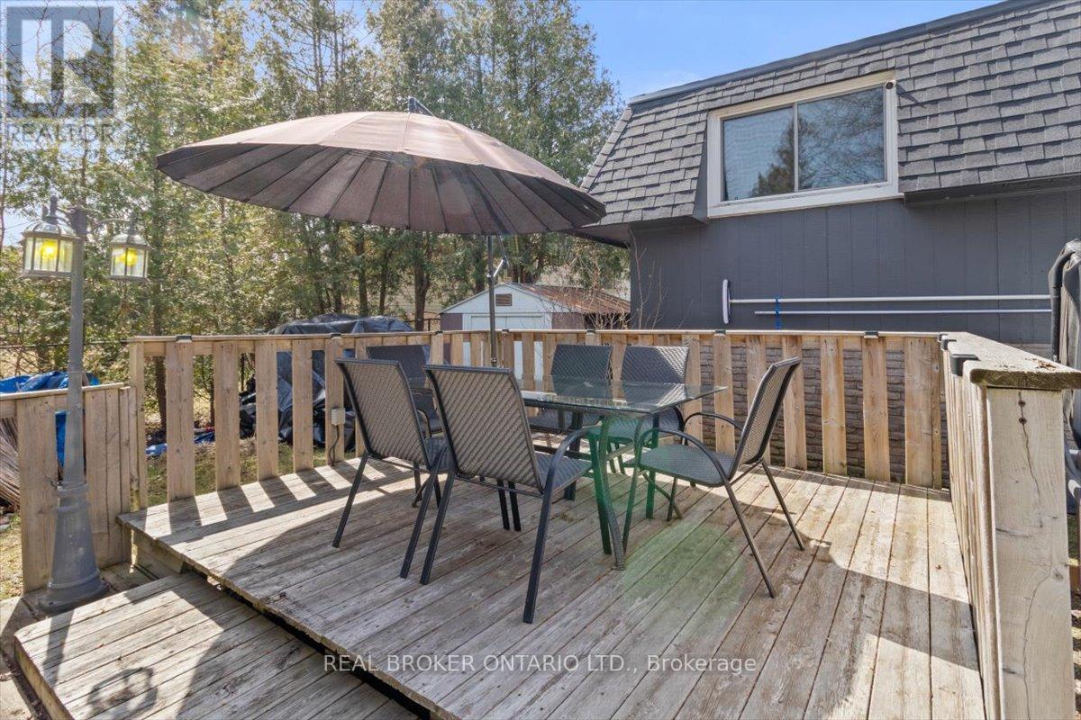 51 Southglen Road, Brantford, Ontario  N3R 6Z9 - Photo 42 - X12063332
