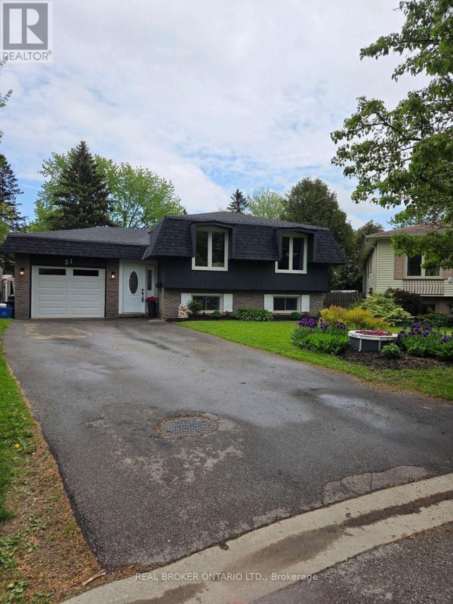 51 SOUTHGLEN ROAD, Brantford, Ontario