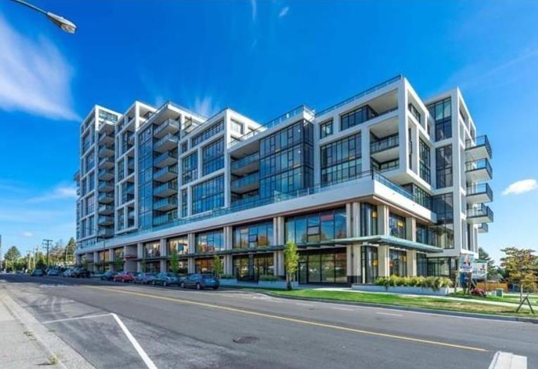 210 1522 Finlay Street, White Rock, British Columbia  V4B 4L9 - Photo 1 - C8069307