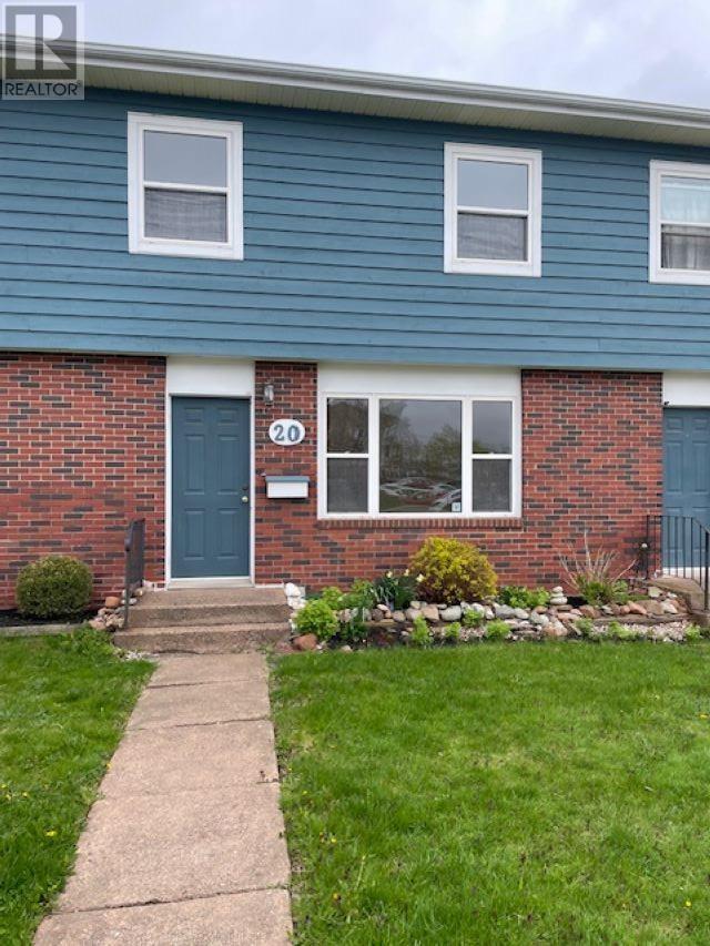 20 Belvedere Avenue, Charlottetown, Prince Edward Island  C1A 6A8 - Photo 1 - 202511784