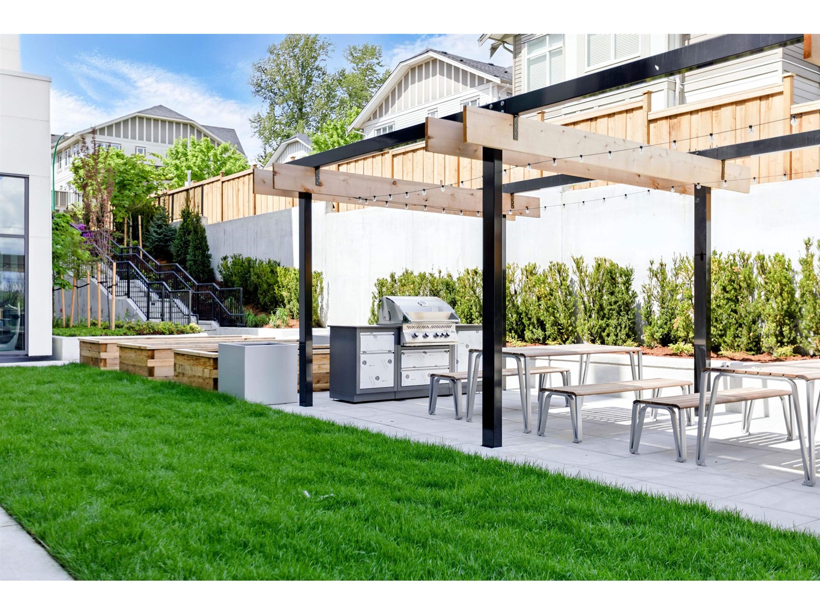 515 19577 65b Avenue, Surrey, British Columbia  V4N 6Y3 - Photo 33 - R3005387