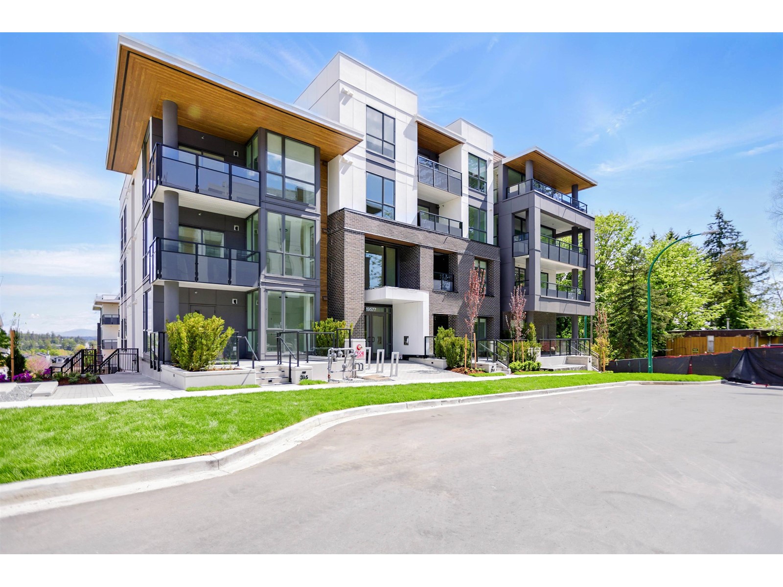 515 19577 65b Avenue, Surrey, British Columbia  V4N 6Y3 - Photo 35 - R3005387