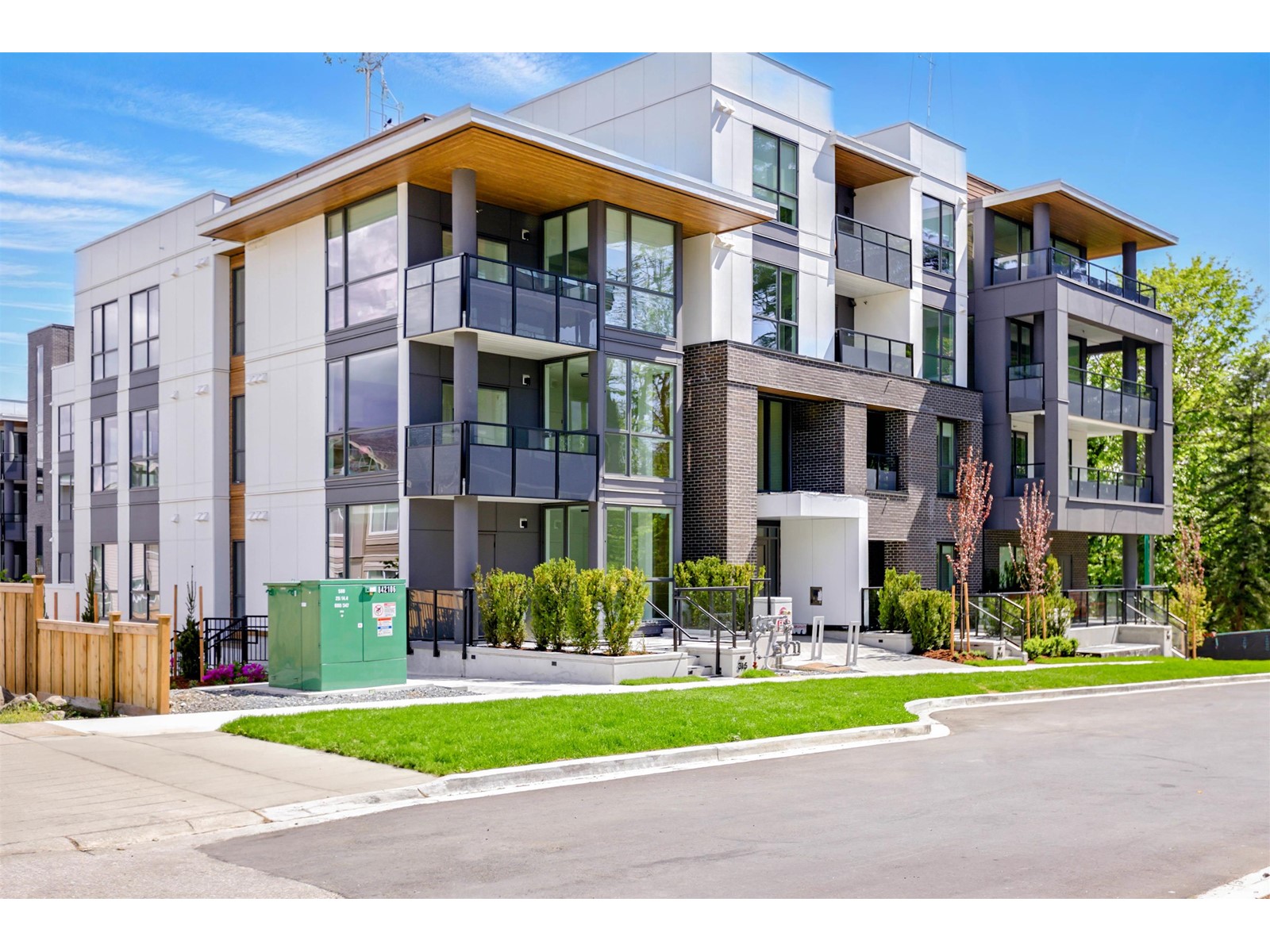 515 19577 65b Avenue, Surrey, British Columbia  V4N 6Y3 - Photo 36 - R3005387
