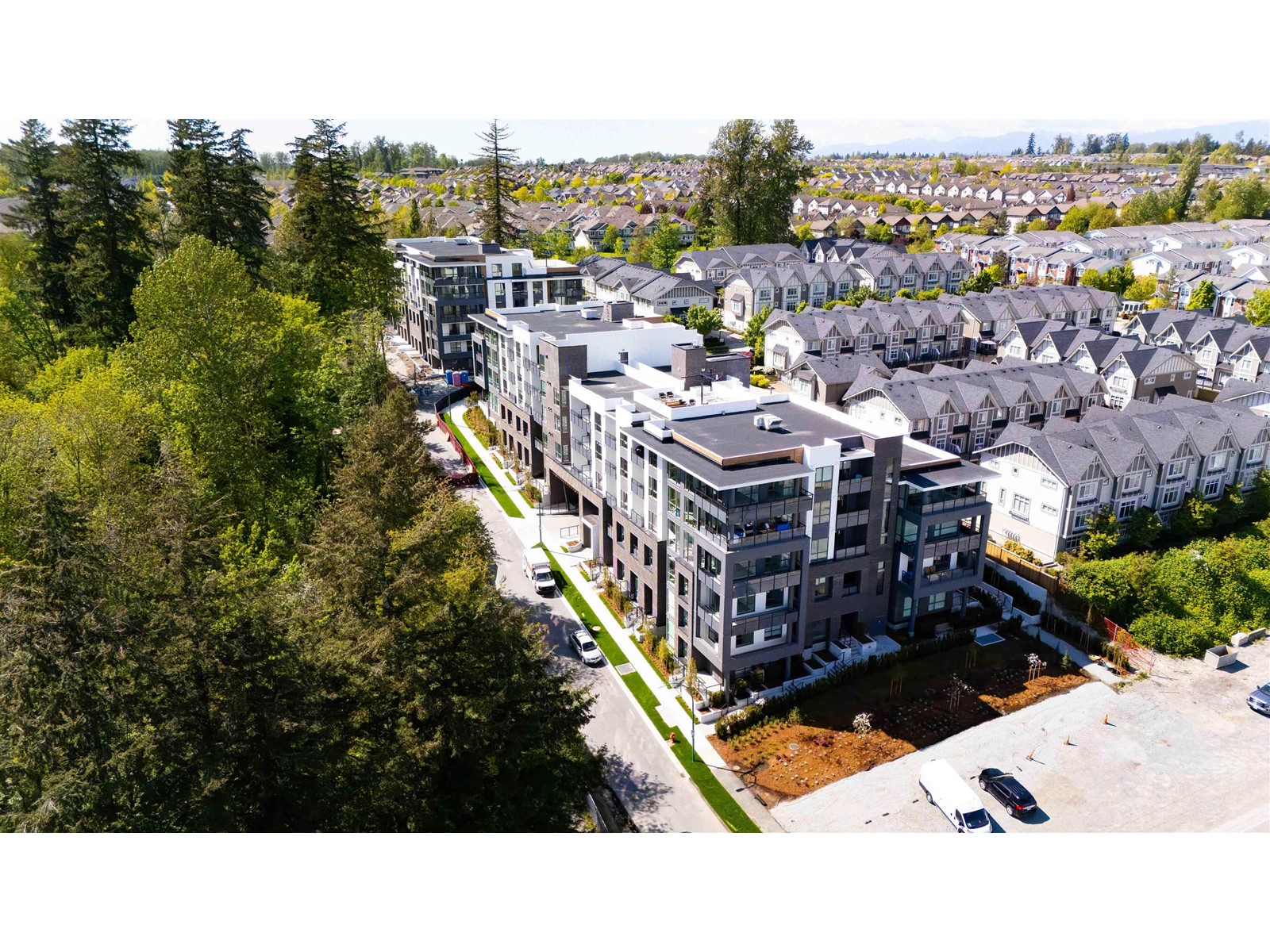 515 19577 65b Avenue, Surrey, British Columbia  V4N 6Y3 - Photo 38 - R3005387