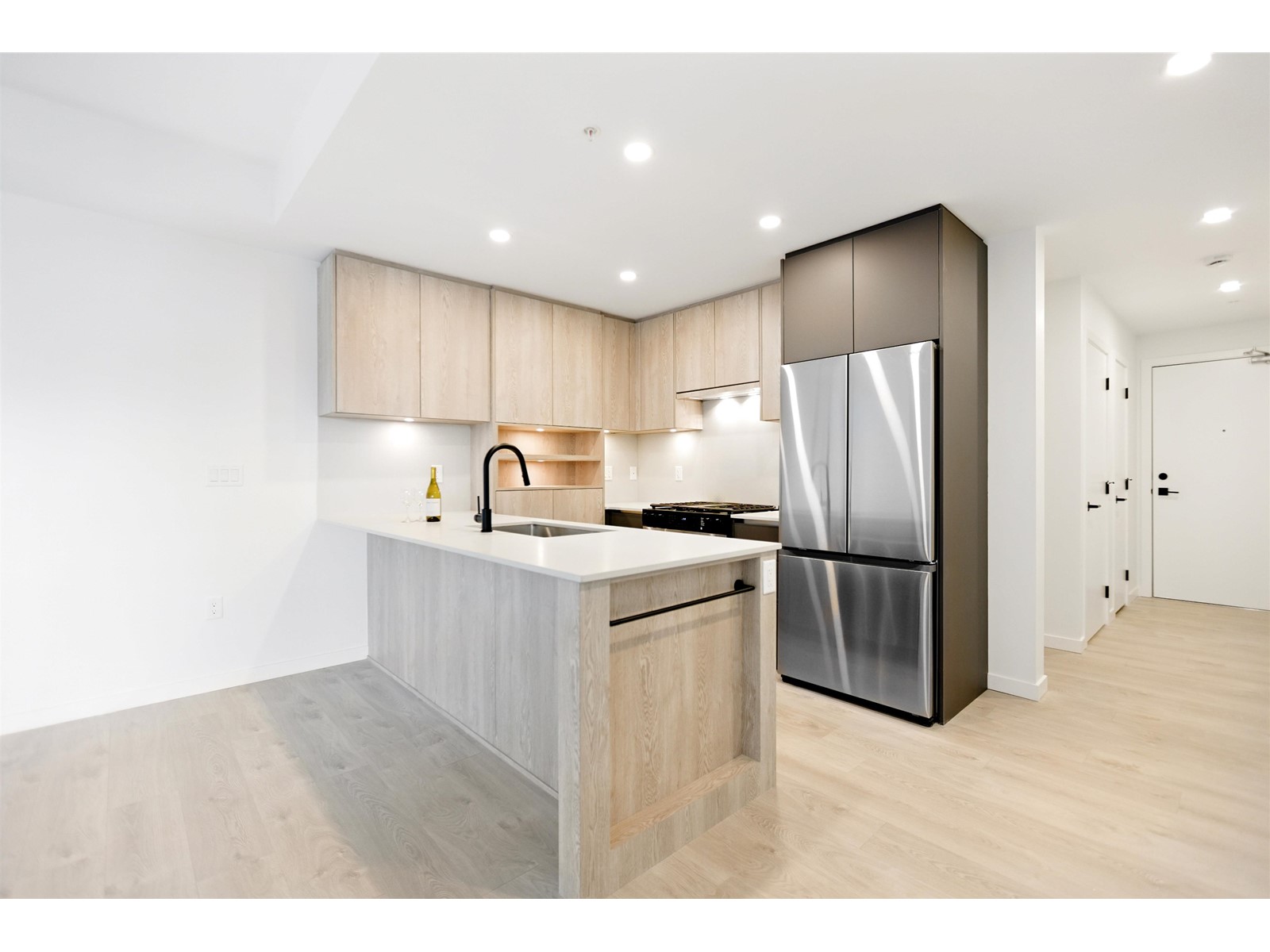 515 19577 65b Avenue, Surrey, British Columbia  V4N 6Y3 - Photo 6 - R3005387