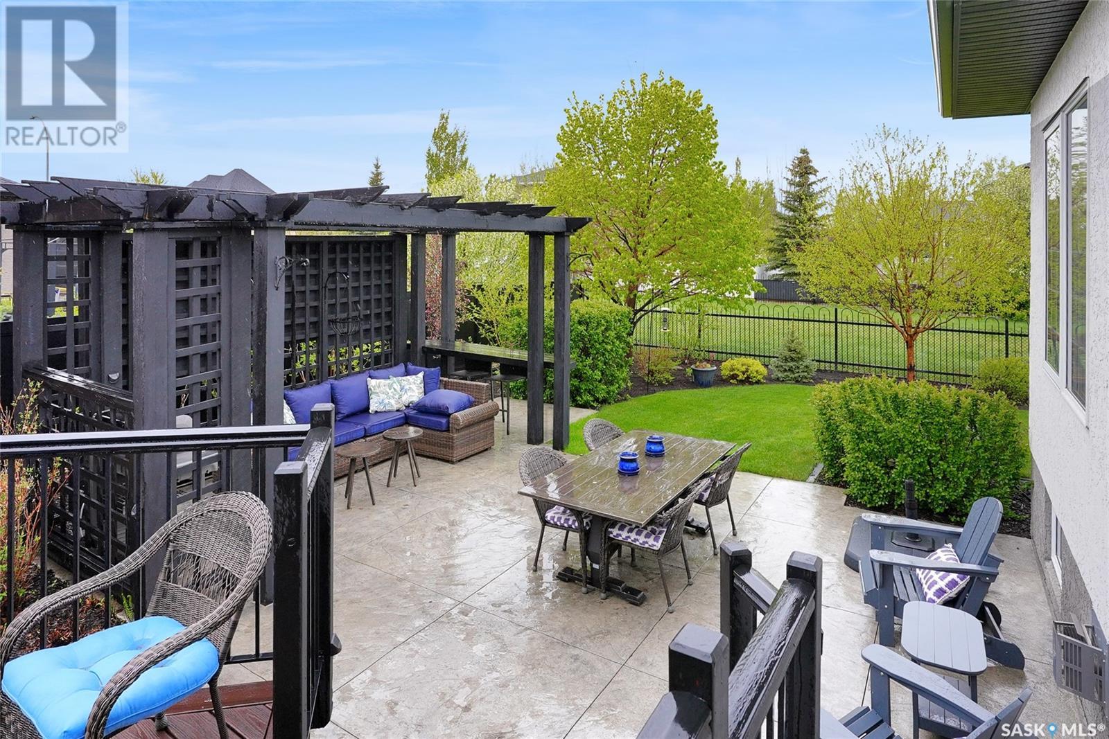 8029 Wascana Gardens Crescent, Regina, Saskatchewan  S4V 1G8 - Photo 40 - SK006610