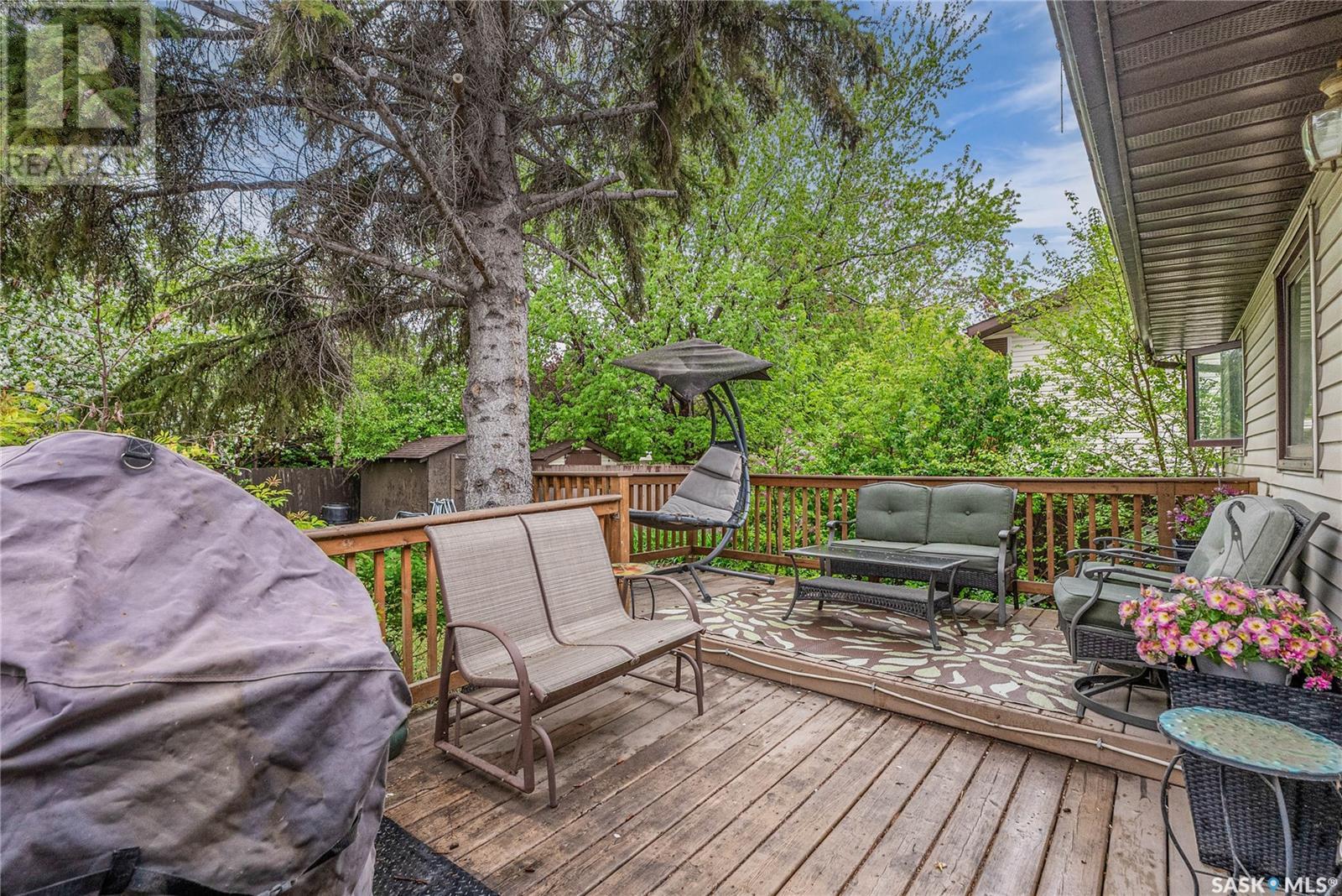 607 Webster Street, Saskatoon, Saskatchewan  S7N 3G6 - Photo 37 - SK006535
