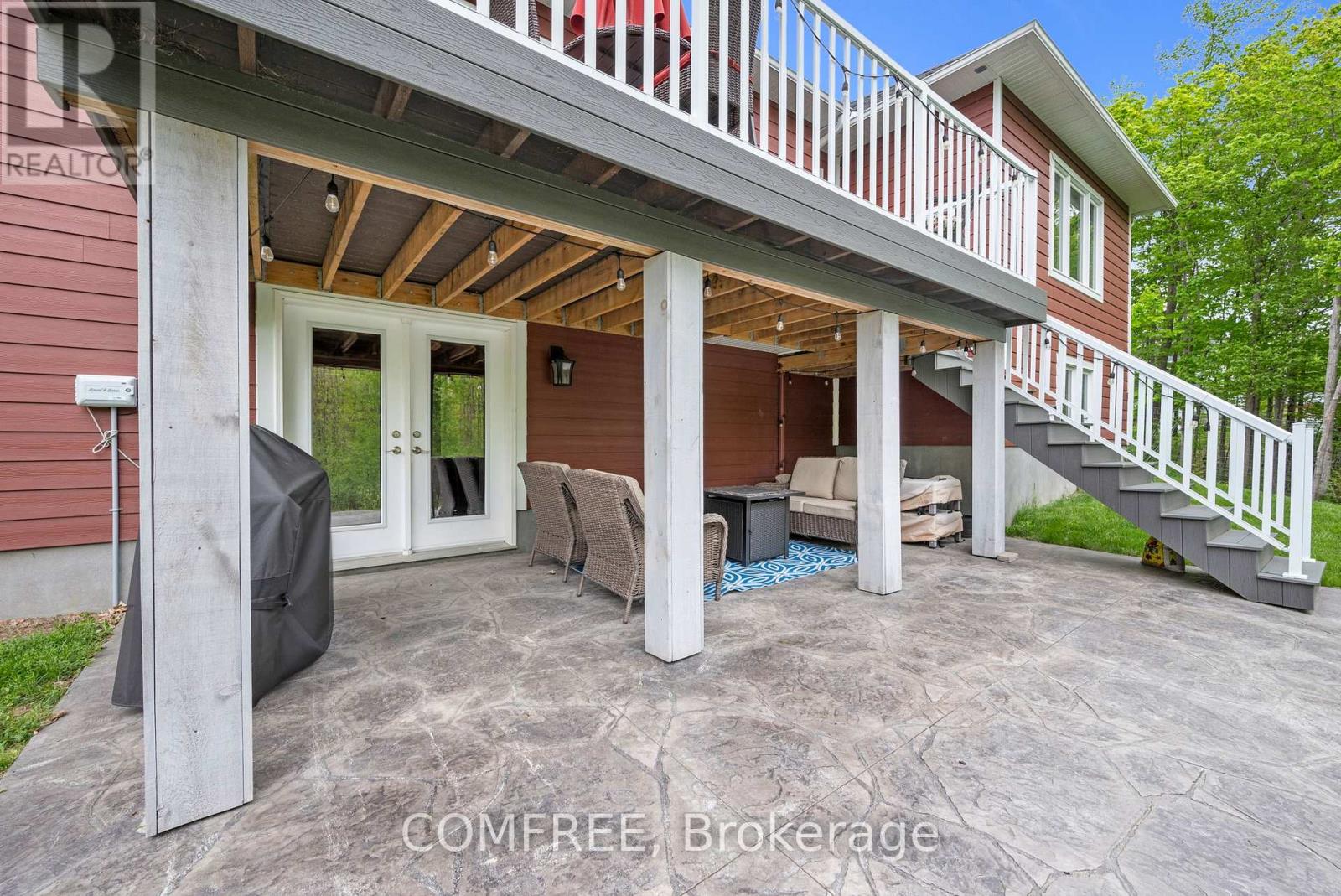 202 Denise Crescent, Beckwith, Ontario  K7C 0C4 - Photo 37 - X12128547
