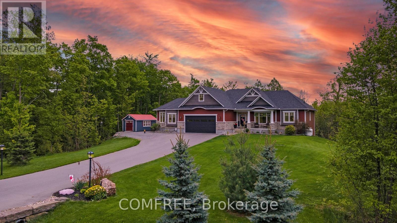 202 Denise Crescent, Beckwith, Ontario  K7C 0C4 - Photo 42 - X12128547