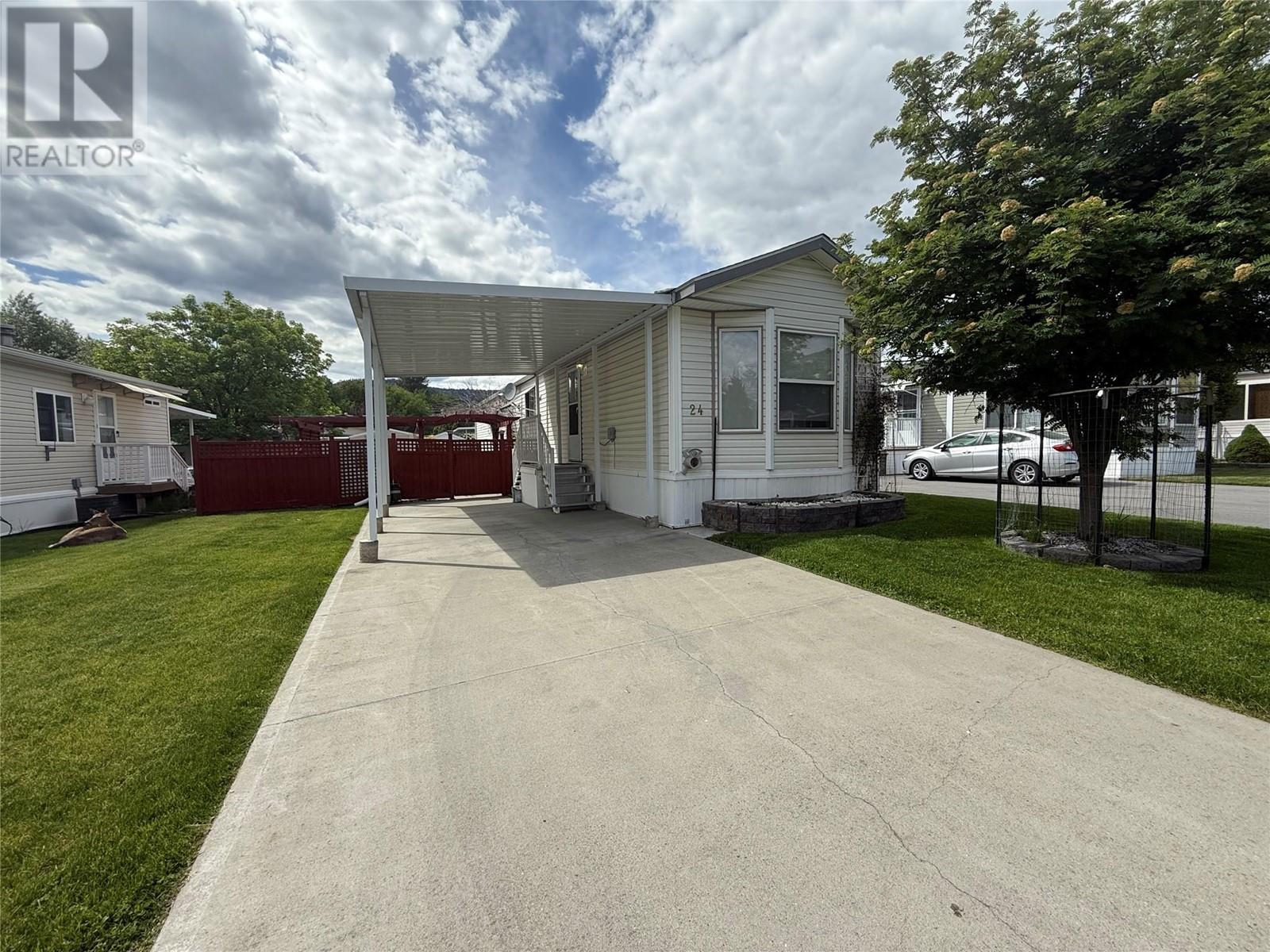 7225 Boundary Drive Unit# 24, Grand Forks, British Columbia