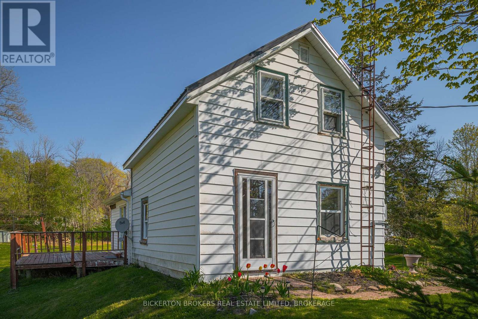 29 MAPLEGROVE ROAD, front of leeds & seeleys bay, Ontario