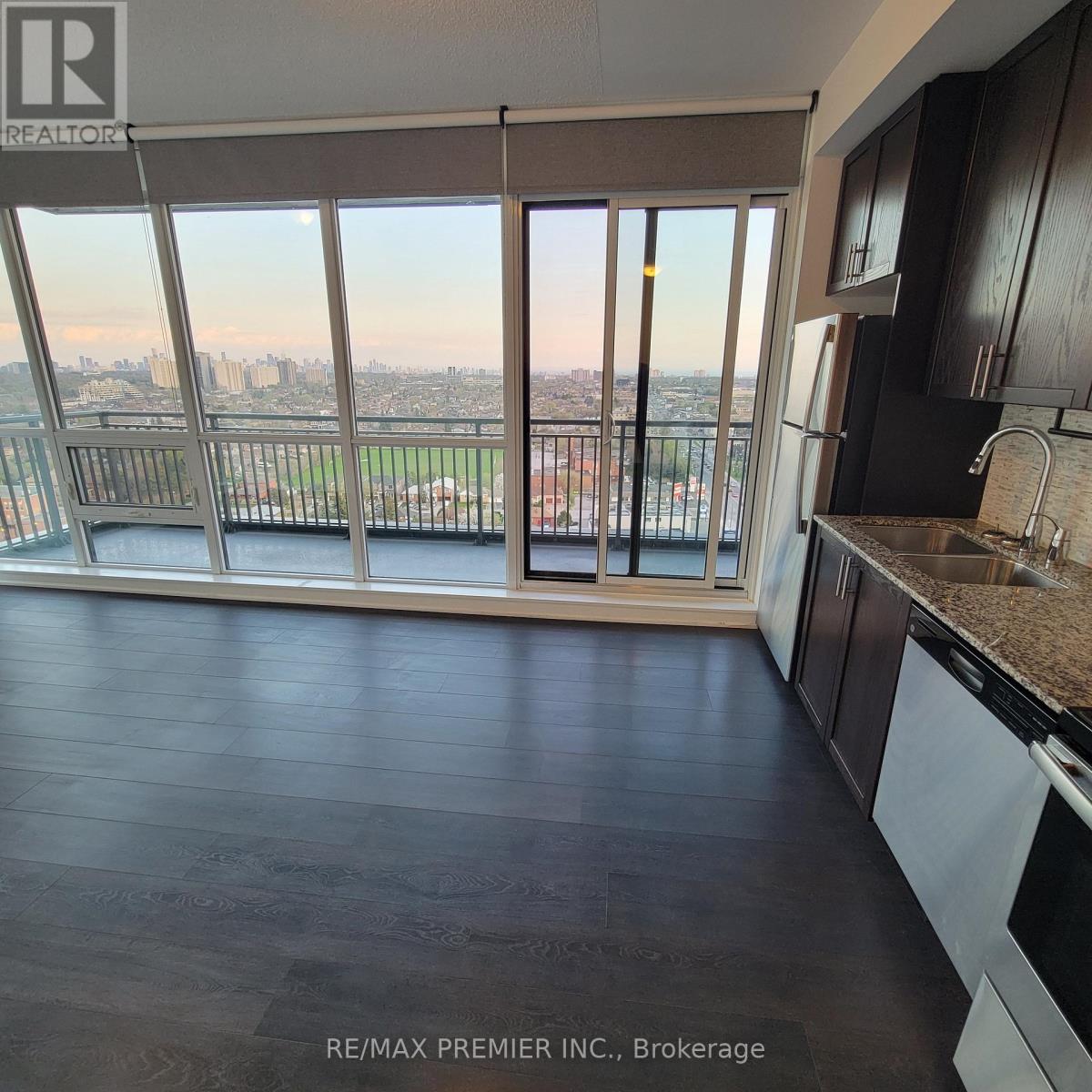 1807 - 830 Lawrence Avenue, Toronto, Ontario  M6A 1C3 - Photo 11 - W12144874