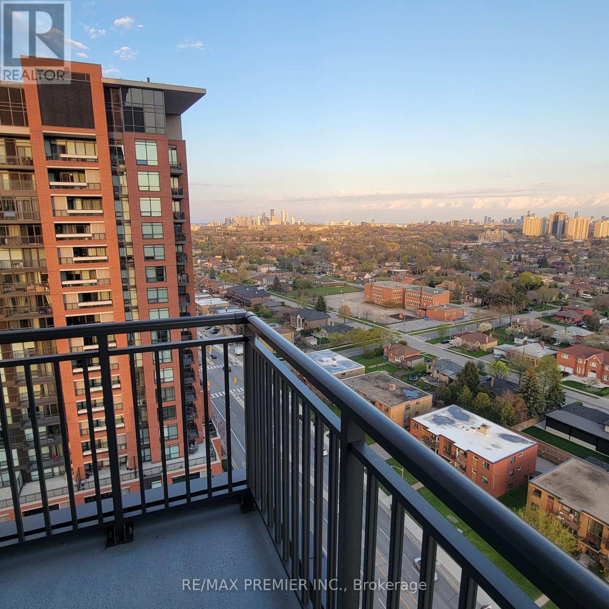 1807 - 830 Lawrence Avenue, Toronto, Ontario  M6A 1C3 - Photo 18 - W12144874