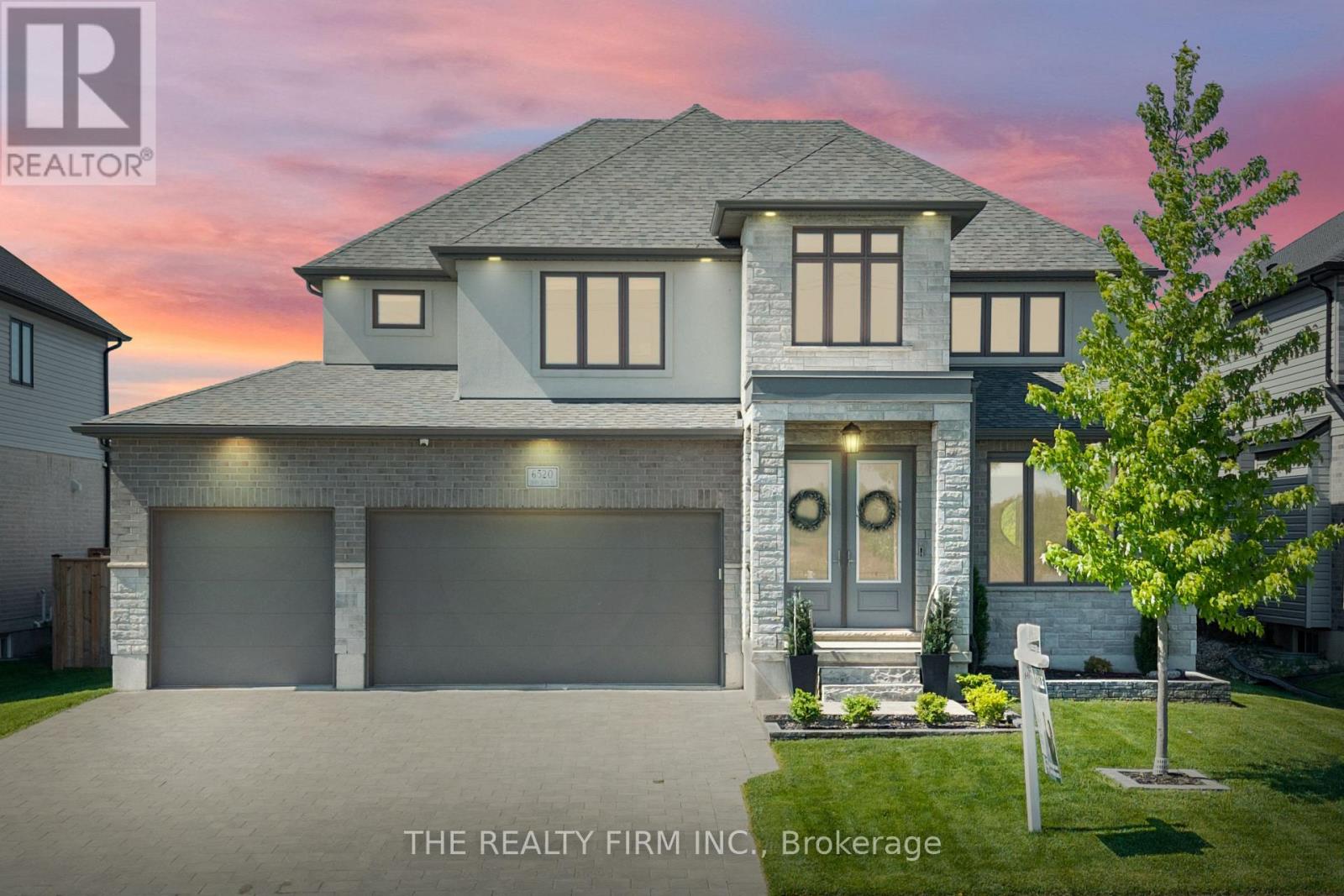 6520 CROWN GRANT ROAD, london south (south v), Ontario