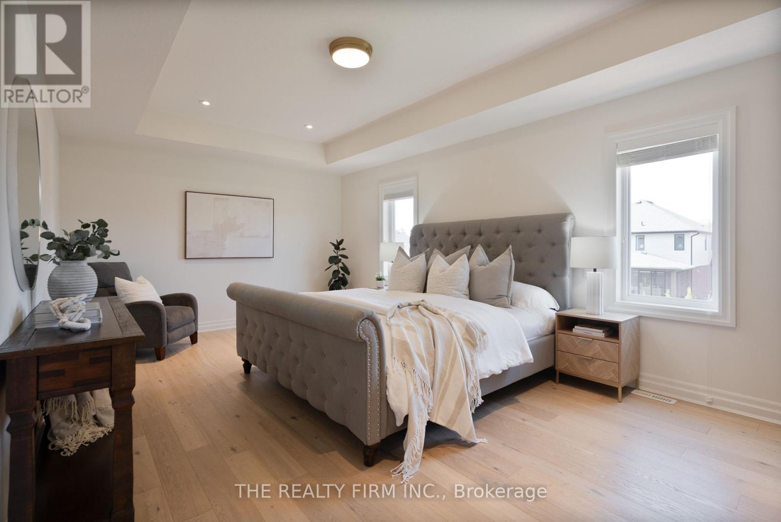 6520 Crown Grant Road, London South (South V), Ontario  N6P 0A8 - Photo 24 - X12163207