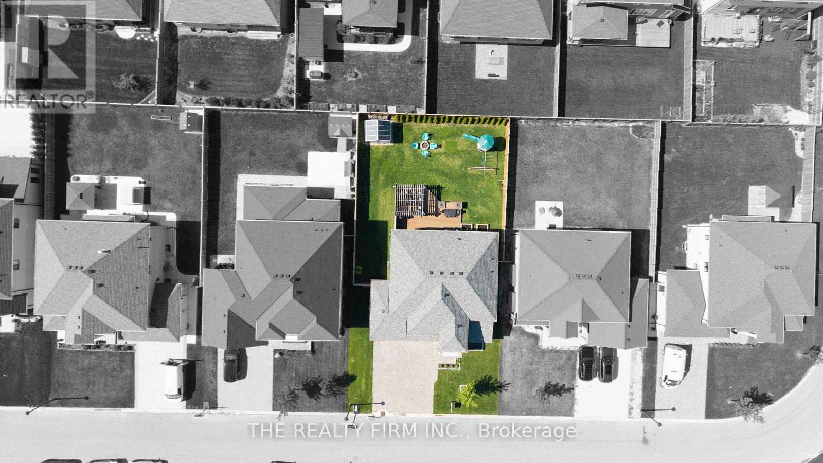 6520 Crown Grant Road, London South (South V), Ontario  N6P 0A8 - Photo 41 - X12163207