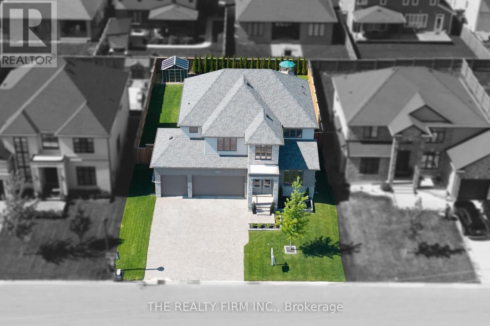 6520 Crown Grant Road, London South (South V), Ontario  N6P 0A8 - Photo 42 - X12163207