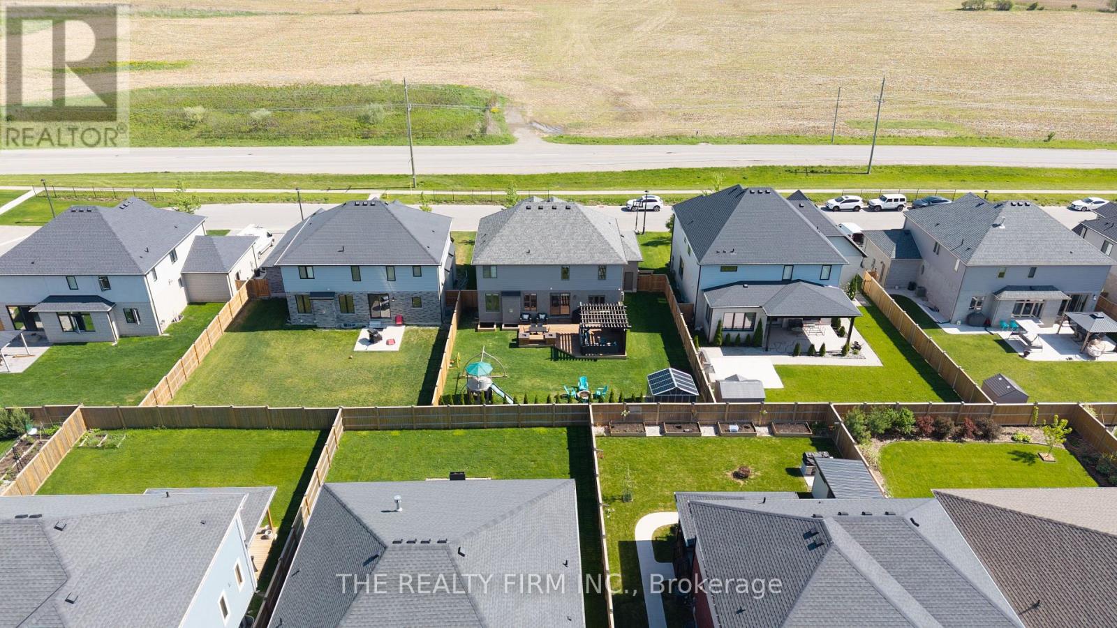 6520 Crown Grant Road, London South, Ontario  N6P 0A8 - Photo 44 - X12163207