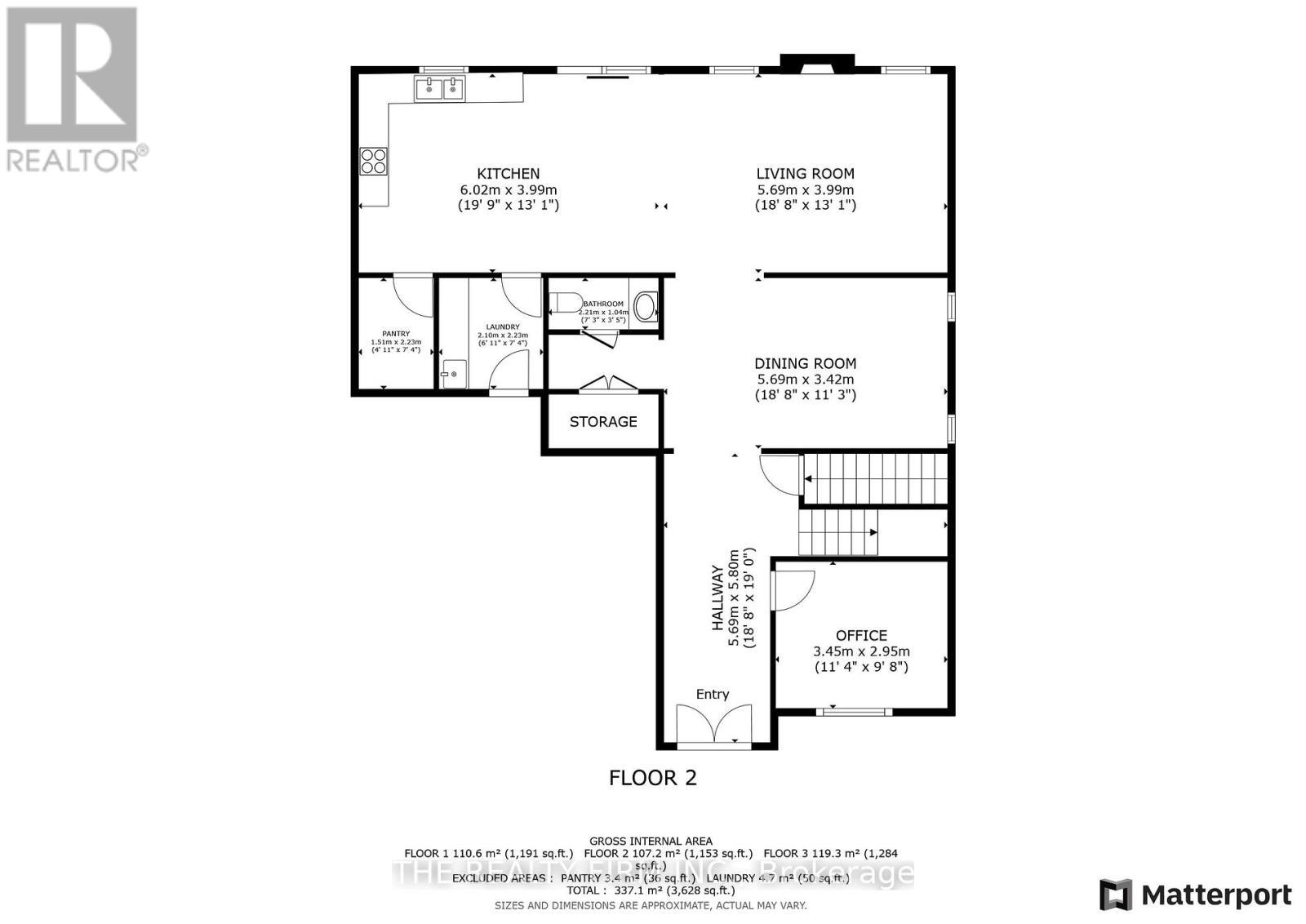 6520 Crown Grant Road, London South, Ontario  N6P 0A8 - Photo 47 - X12163207