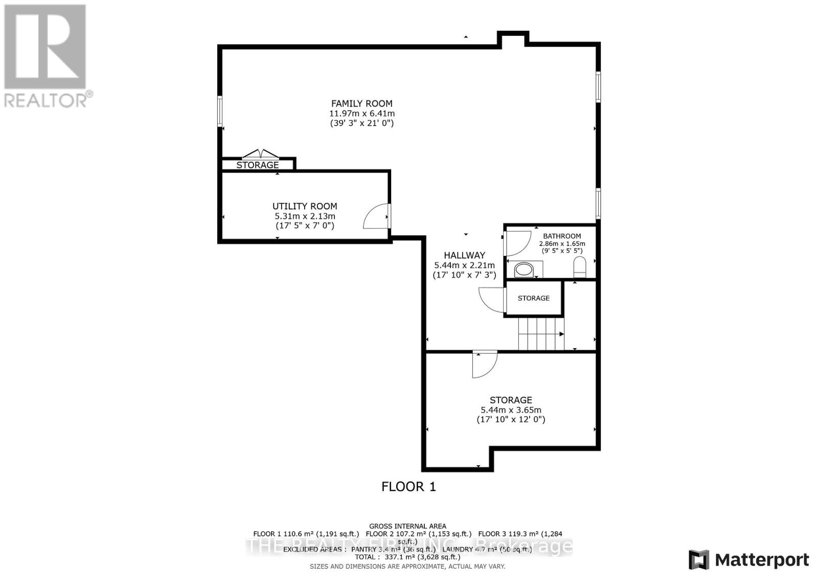 6520 Crown Grant Road, London South (South V), Ontario  N6P 0A8 - Photo 48 - X12163207