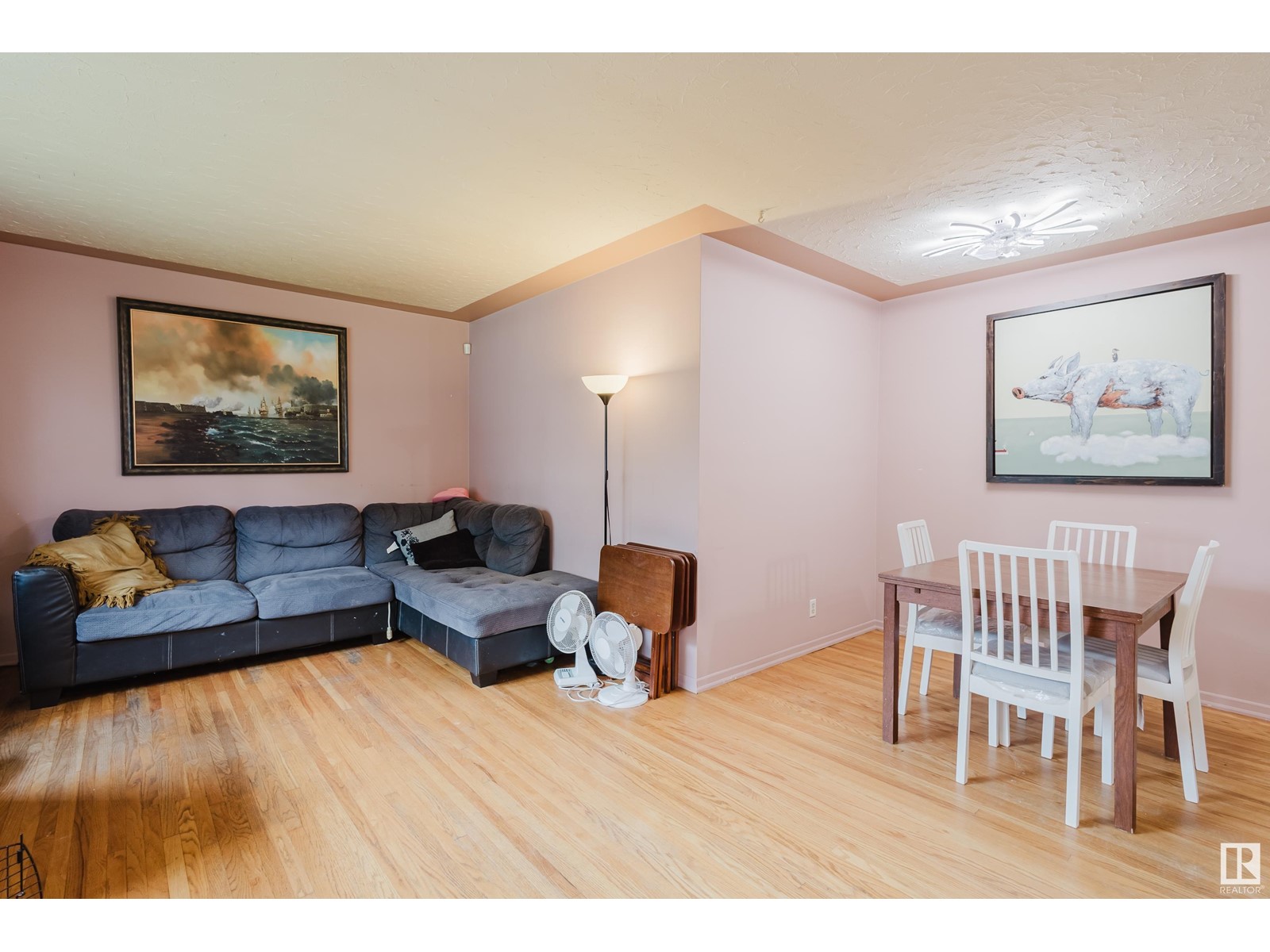 13207 131a Av Nw, Edmonton, Alberta  T5L 3P1 - Photo 5 - E4437604