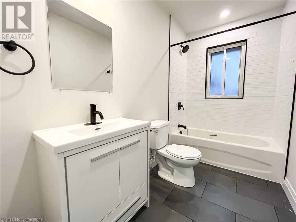 17 Sherwood Rise Unit# 1, Hamilton, Ontario  L8T 1N9 - Photo 16 - 40730832