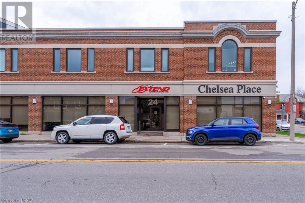 16-24 Darling Street, Brantford, Ontario  N3T 2K2 - Photo 4 - 40722627