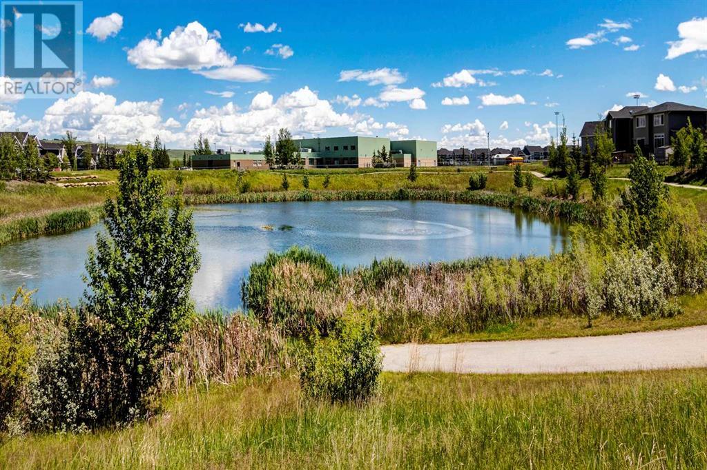 2 Willow Drive, Cochrane, Alberta  T4C 0W2 - Photo 36 - A2208037