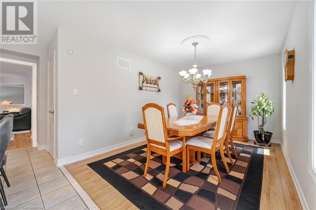 206 Van Scott Drive, Brampton, Ontario  L7A 1V9 - Photo 21 - 40731048
