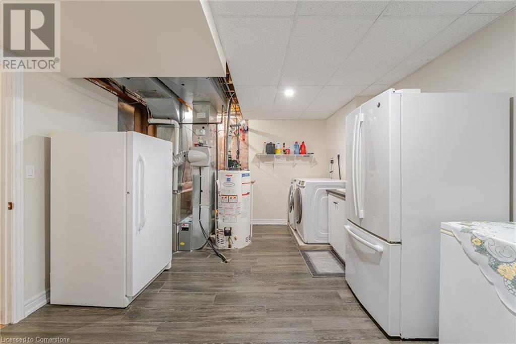 206 Van Scott Drive, Brampton, Ontario  L7A 1V9 - Photo 42 - 40731048