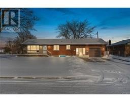 162 RYERSON Street, Thorold, Ontario