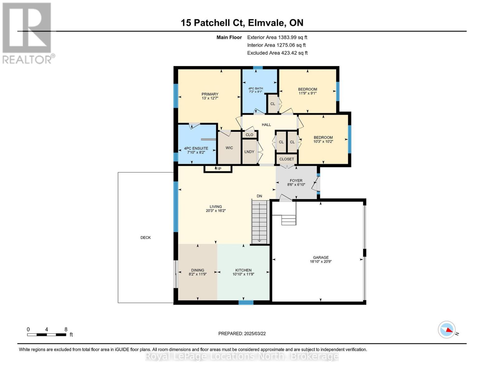 15 Patchell Court, Springwater, Ontario L0M 1P0 - Photo 44 - S12043916