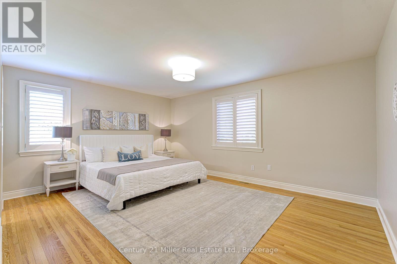 456 Townsend Avenue, Burlington, Ontario  L7T 2A8 - Photo 21 - W12163131