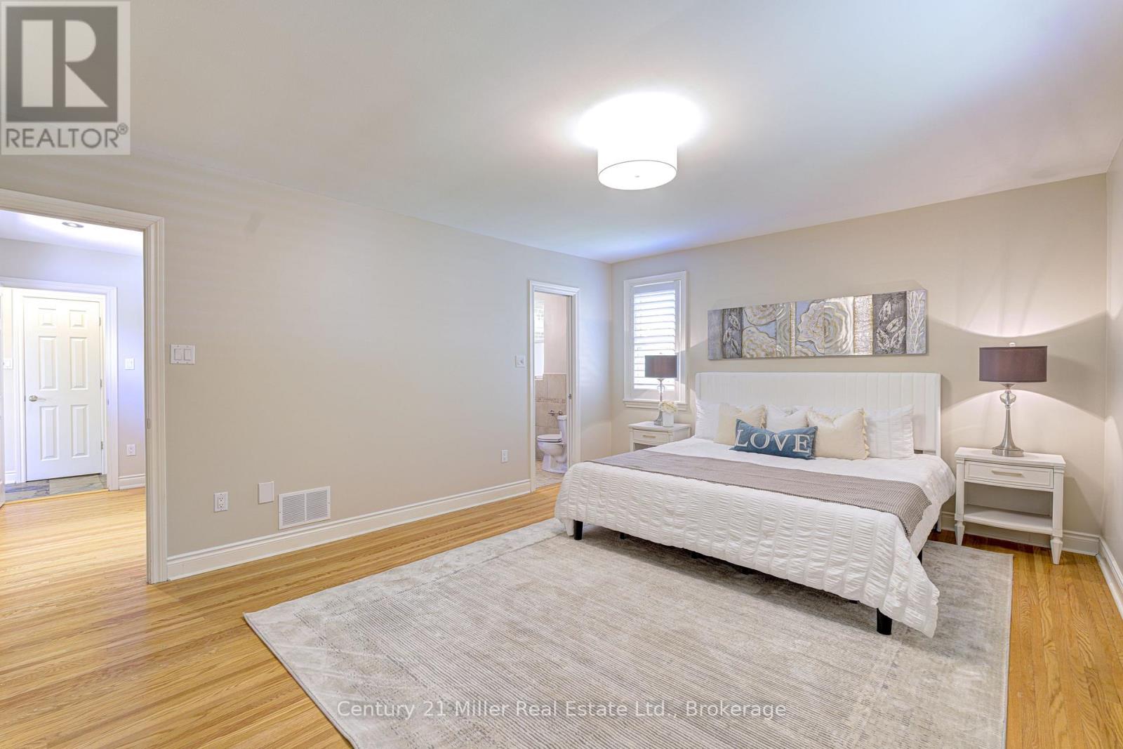 456 Townsend Avenue, Burlington, Ontario  L7T 2A8 - Photo 23 - W12163131