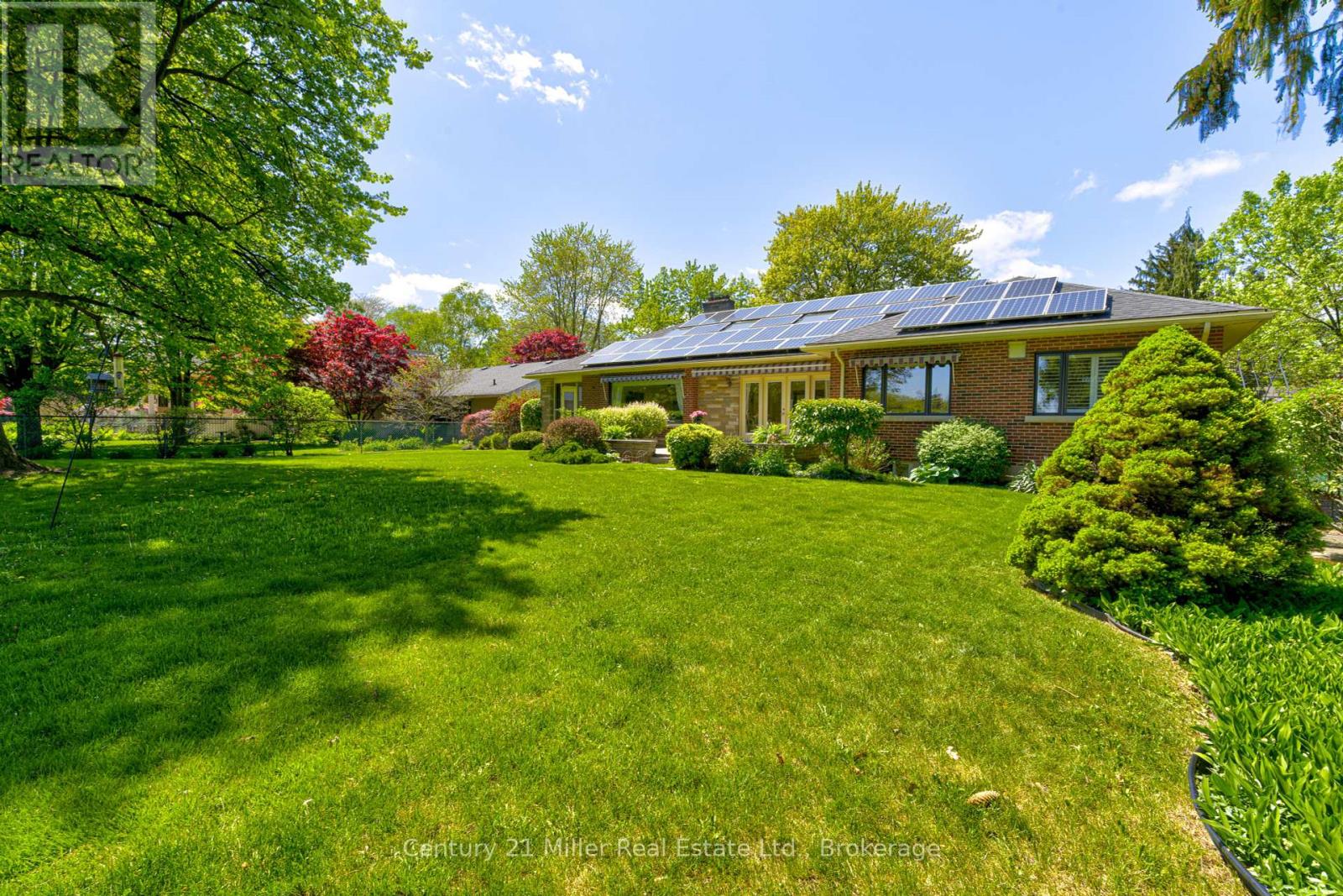 456 Townsend Avenue, Burlington, Ontario  L7T 2A8 - Photo 41 - W12163131