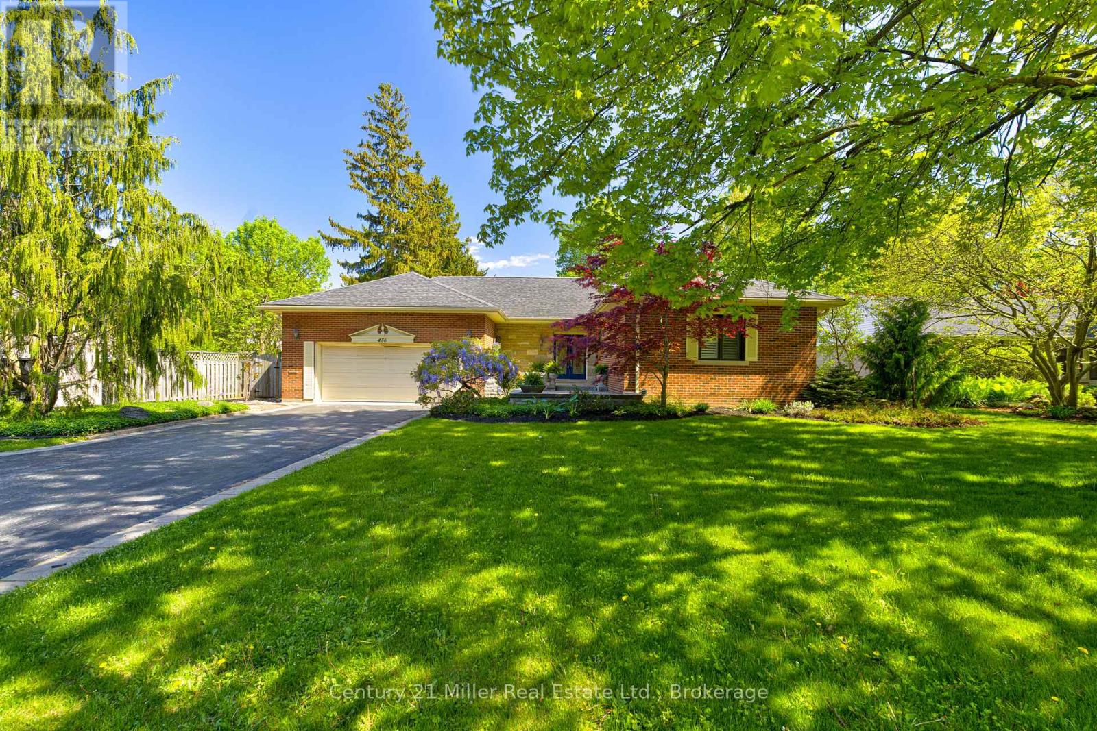 456 Townsend Avenue, Burlington, Ontario  L7T 2A8 - Photo 45 - W12163131