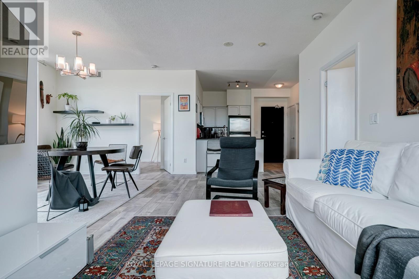 230 - 231 Fort York Boulevard, Toronto, Ontario  M5V 2B1 - Photo 11 - C12162978