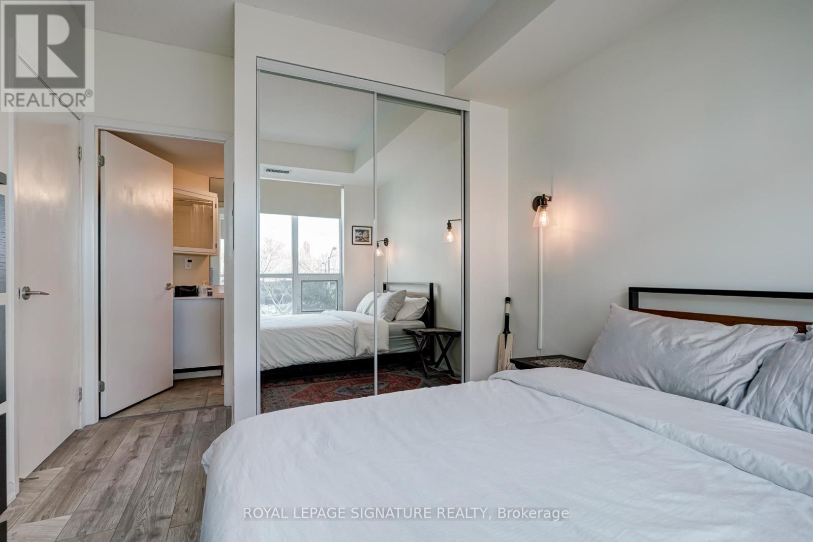 230 - 231 Fort York Boulevard, Toronto, Ontario  M5V 2B1 - Photo 17 - C12162978