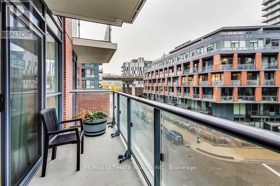 541 - 38 Iannuzzi Street, Toronto, Ontario  M5V 0S2 - Photo 10 - C12162995