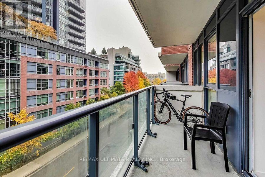 541 - 38 Iannuzzi Street, Toronto, Ontario  M5V 0S2 - Photo 11 - C12162995