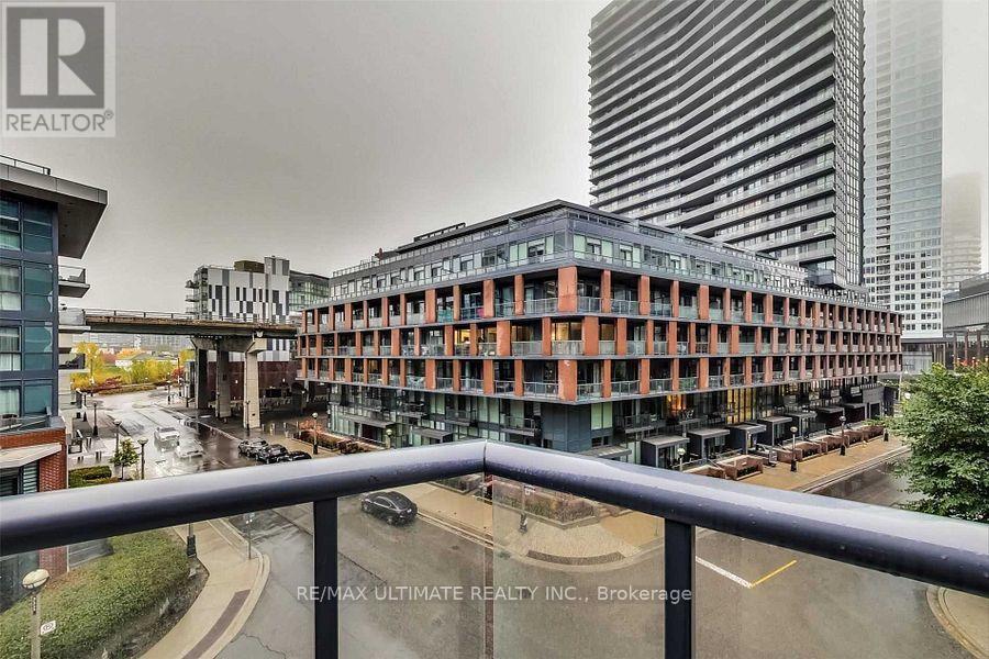 541 - 38 Iannuzzi Street, Toronto, Ontario  M5V 0S2 - Photo 12 - C12162995