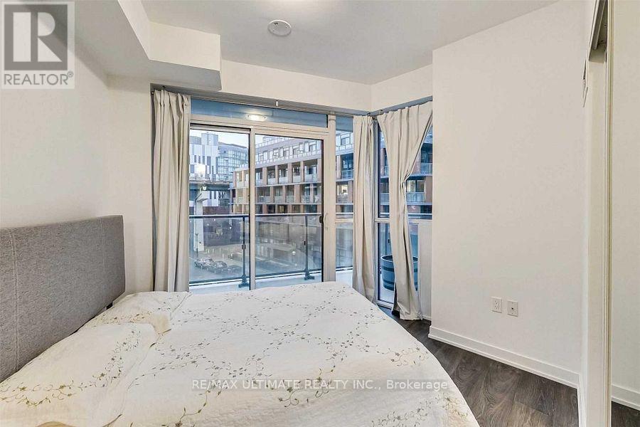 541 - 38 Iannuzzi Street, Toronto, Ontario  M5V 0S2 - Photo 6 - C12162995