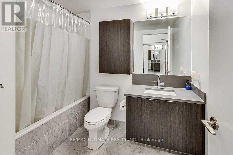 541 - 38 Iannuzzi Street, Toronto, Ontario  M5V 0S2 - Photo 9 - C12162995